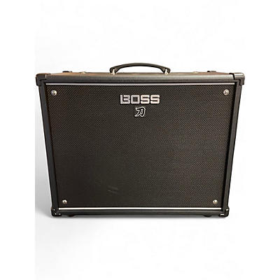 Used BOSS Katana 100 100W 1X12 Guitar Combo Amp