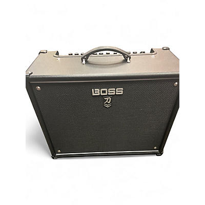 Used BOSS Katana 100 100W 1X12 Guitar Combo Amp