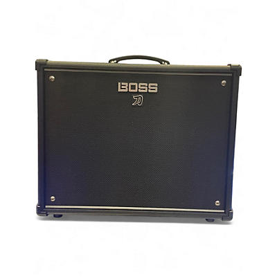 Used BOSS Katana 100 100W 1X12 Guitar Combo Amp
