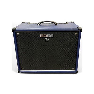 Used BOSS Katana 100 100W 1X12 Guitar Combo Amp