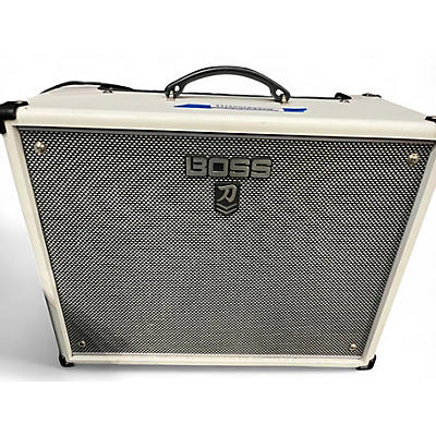 Used BOSS Katana 100 100W 1X12 Guitar Combo Amp