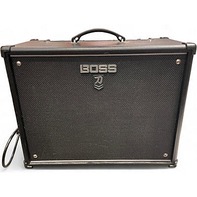 Used BOSS Katana 100 100W 1X12 MKII Guitar Combo Amp