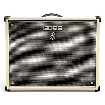 Used BOSS Katana 100 100W 1X12 mkII Guitar Combo Amp