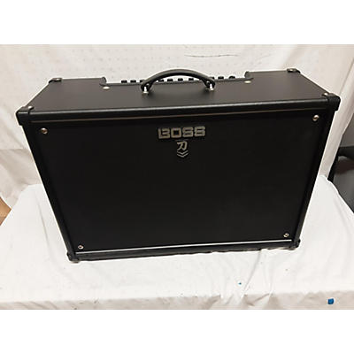 BOSS Used BOSS Katana 100 100W 2X12 Guitar Combo Amp