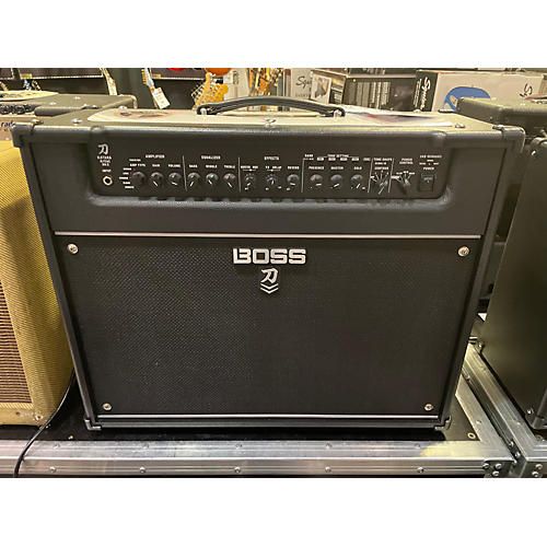 BOSS Used BOSS Katana 100 100W 2X12 Guitar Combo Amp