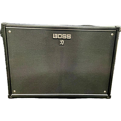 BOSS Used BOSS Katana 100 100W 2X12 Guitar Combo Amp