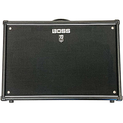 BOSS Used BOSS Katana 100 100W 2X12 Guitar Combo Amp