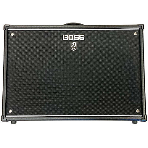 BOSS Used BOSS Katana 100 100W 2X12 Guitar Combo Amp