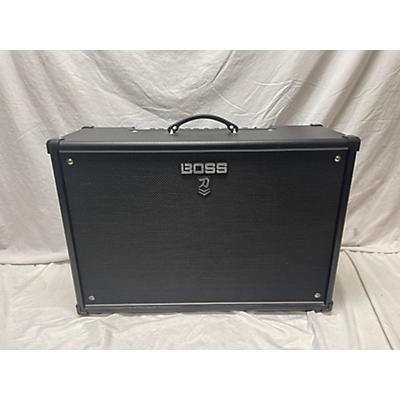 BOSS Used BOSS Katana 100 100W 2X12 Guitar Combo Amp