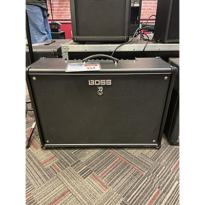 BOSS Used BOSS Katana 100 100W 2X12 Guitar Combo Amp