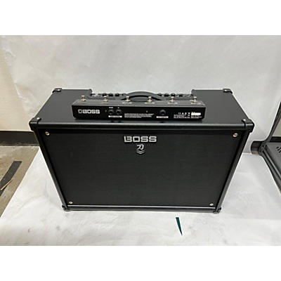 BOSS Used BOSS Katana 100 100W 2X12 Guitar Combo Amp