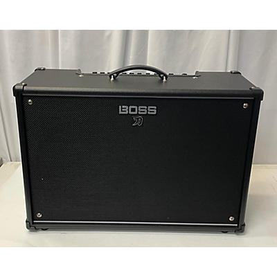 BOSS Used BOSS Katana 100 100W 2X12 Guitar Combo Amp