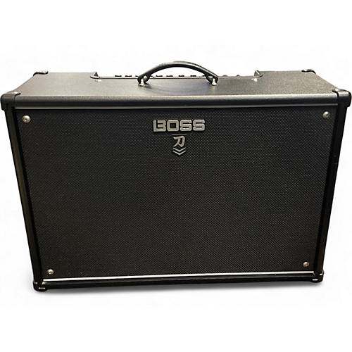 BOSS Used BOSS Katana 100 100W 2X12 Guitar Combo Amp