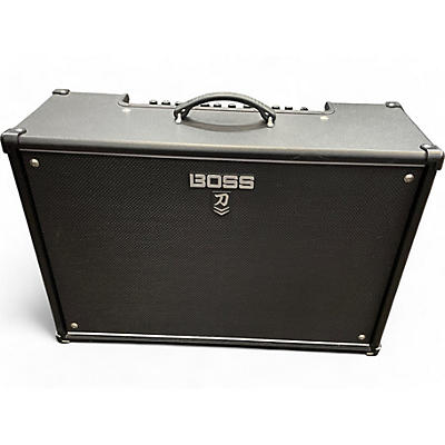 BOSS Used BOSS Katana 100 100W 2X12 Guitar Combo Amp