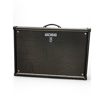 Used BOSS Katana 100 100W 2X12 Guitar Combo Amp