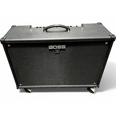 Used BOSS Katana 100 100W 2X12 Guitar Combo Amp