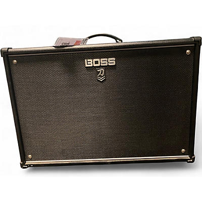 Used BOSS Katana 100 100W 2X12 Guitar Combo Amp