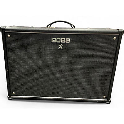 Used BOSS Katana 100 100W 2X12 Guitar Combo Amp