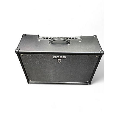 Used BOSS Katana 100 100W 2X12 Guitar Combo Amp