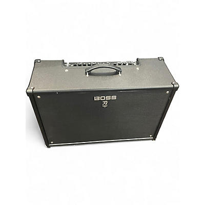 Used BOSS Katana 100 100W 2X12 Guitar Combo Amp