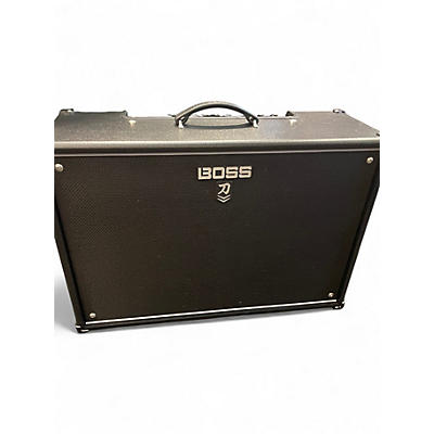Used BOSS Katana 100 100W 2X12 Guitar Combo Amp