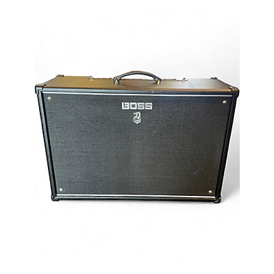 Used BOSS Katana 100 100W 2X12 Guitar Combo Amp