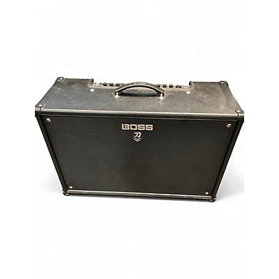 Used BOSS Katana 100 100W 2X12 Guitar Combo Amp