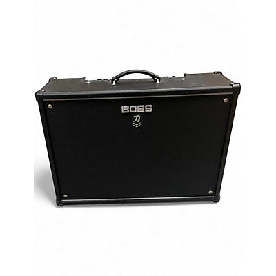 Used BOSS Katana 100 100W 2X12 Guitar Combo Amp