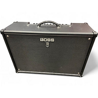 Used BOSS Katana 100 100W 2X12 Guitar Combo Amp