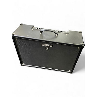 Used BOSS Katana 100 100W 2X12 Guitar Combo Amp
