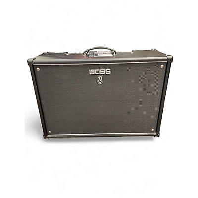 Used BOSS Katana 100 100W 2X12 Guitar Combo Amp
