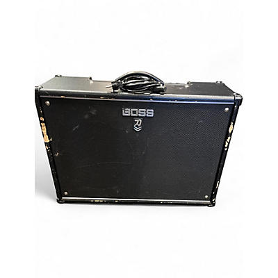 Used BOSS Katana 100 100W 2X12 Guitar Combo Amp