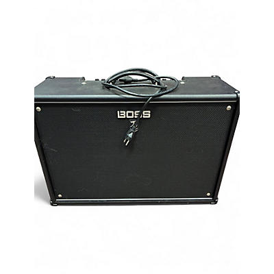Used BOSS Katana 100 100W 2X12 Guitar Combo Amp