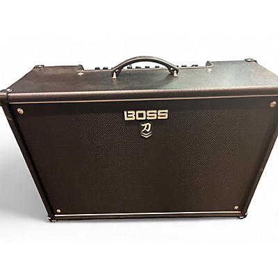 Used BOSS Katana 100 100W 2X12 Guitar Combo Amp