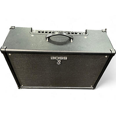 Used BOSS Katana 100 100W 2X12 Guitar Combo Amp