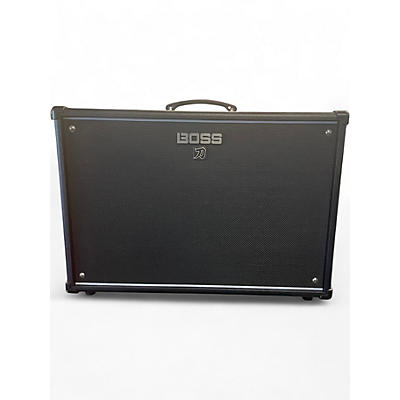 Used BOSS Katana 100 100W 2X12 Guitar Combo Amp