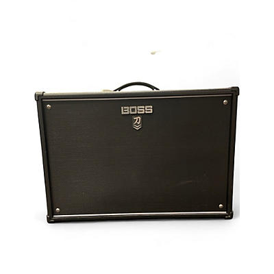 Used BOSS Katana 100 100W 2X12 Guitar Combo Amp
