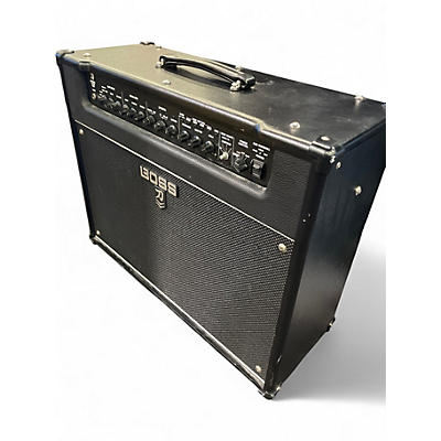 Used BOSS Katana 100 100W 2X12 Guitar Combo Amp