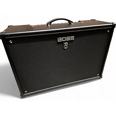 Used BOSS Katana 100 100W 2X12 Guitar Combo Amp