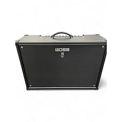 Used BOSS Katana 100 100W 2X12 Guitar Combo Amp