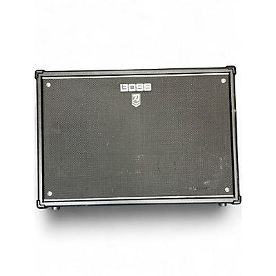 Used BOSS Katana 100 100W 2X12 Guitar Combo Amp
