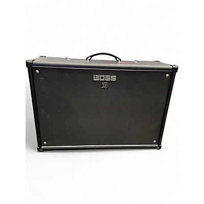 Used BOSS Katana 100 100W 2X12 Guitar Combo Amp
