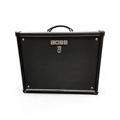 Used BOSS Katana 100 100W 2X12 Guitar Combo Amp
