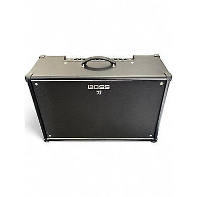 Used BOSS Katana 100 100W 2X12 Guitar Combo Amp