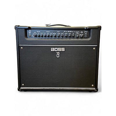 Used BOSS Katana 100 Artist MKII Guitar Combo Amp