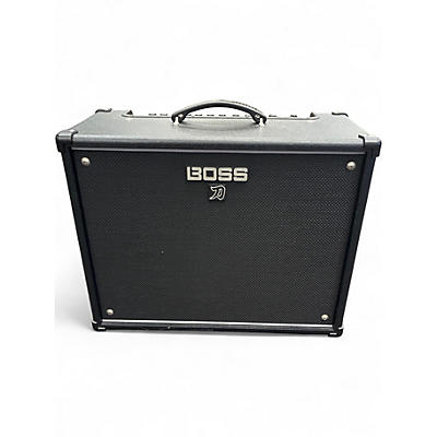 Used BOSS Katana 100 Gen 3 100W 1X12 Guitar Combo Amp