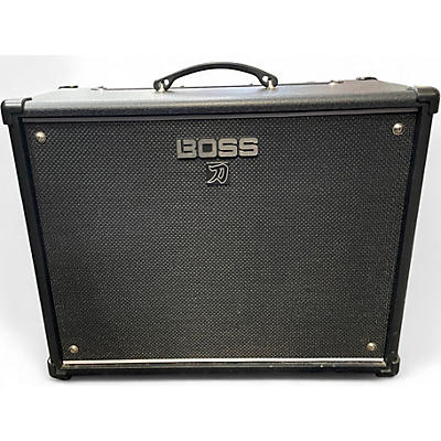 Used BOSS Katana 100 Gen 3 100W 1X12 Guitar Combo Amp