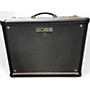 Used BOSS Katana 100 Gen 3 100W 1X12 Guitar Combo Amp