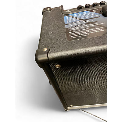 Used BOSS Katana 100 Gen3 1x12 Guitar Combo Amp