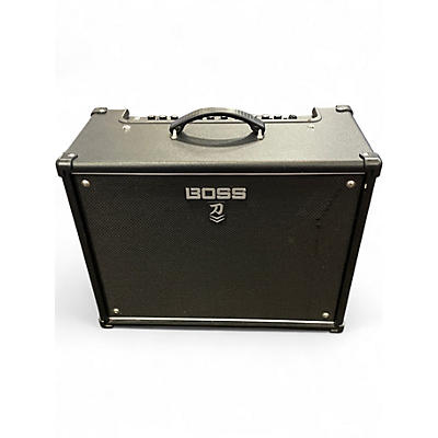 Used BOSS Katana 100 MII 100W 1X12 Guitar Combo Amp